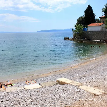 Family Friendly With A Swimming Pool Lovran, Opatija - 14178 Apartment *