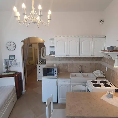 Apartment Family Friendly With A Swimming Pool Lovran, Opatija - 14178 *