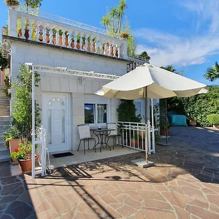 Family Friendly With A Swimming Pool Lovran, Opatija - 14178 Apartment Lovran