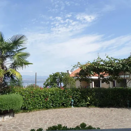 Family Friendly With A Swimming Pool Lovran, Opatija - 14178 Lovran