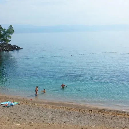 Family Friendly With A Swimming Pool Lovran, Opatija - 14178 Lovran