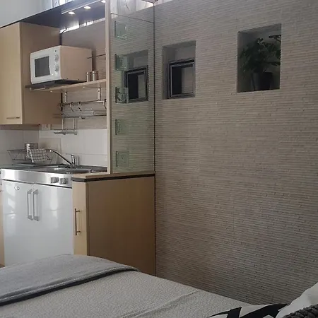 Apartment Family Friendly With A Swimming Pool Lovran, Opatija - 14178 Lovran