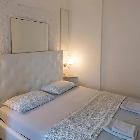 Family Friendly With A Swimming Pool Lovran, Opatija - 14178 Apartment Lovran