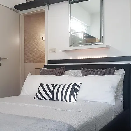 Family Friendly With A Swimming Pool Lovran, Opatija - 14178 Apartment *