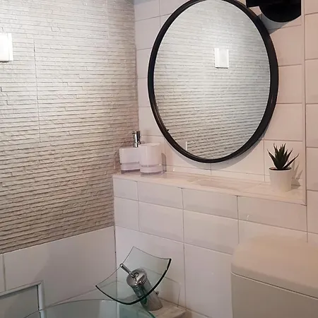 Apartment Family Friendly With A Swimming Pool Lovran, Opatija - 14178 *