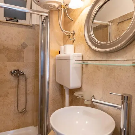 Apartment Family Friendly With A Swimming Pool Lovran, Opatija - 14178