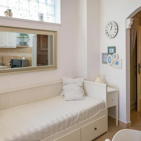 Family Friendly With A Swimming Pool Lovran, Opatija - 14178 Apartment Lovran