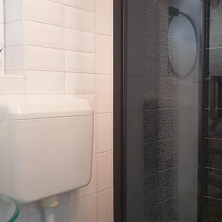 Family Friendly With A Swimming Pool Lovran, Opatija - 14178 Apartment Lovran