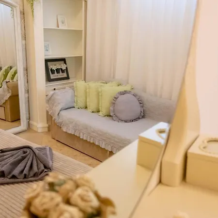 Family Friendly With A Swimming Pool Lovran, Opatija - 14178 Apartment Lovran