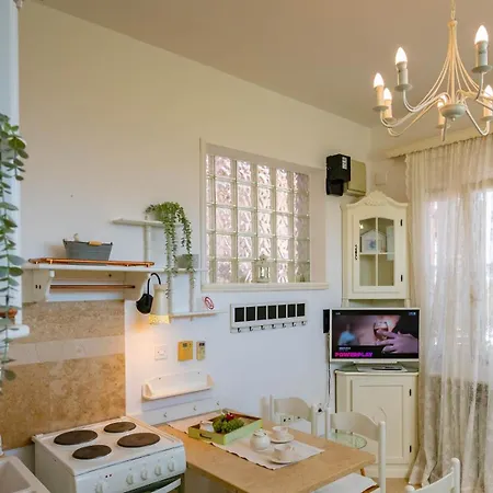Family Friendly With A Swimming Pool Lovran, Opatija - 14178 Apartment Lovran