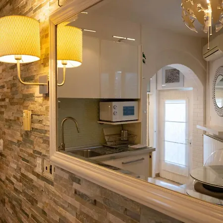 Apartment Family Friendly With A Swimming Pool Lovran, Opatija - 14178 *