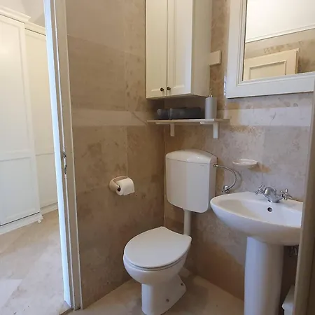 Family Friendly With A Swimming Pool Lovran, Opatija - 14178 Apartment *