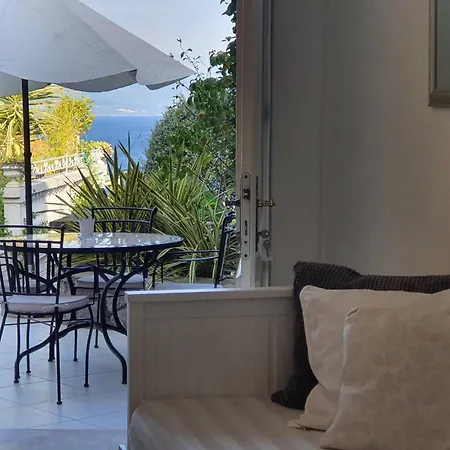 Family Friendly With A Swimming Pool Lovran, Opatija - 14178 Apartment Lovran