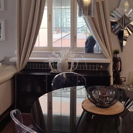 Family Friendly With A Swimming Pool Lovran, Opatija - 14178 Apartment *