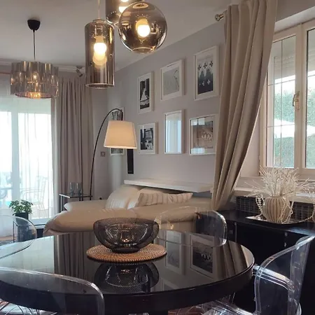 Apartment Family Friendly With A Swimming Pool Lovran, Opatija - 14178 *