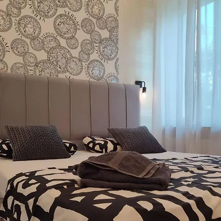 Apartment Family Friendly With A Swimming Pool Lovran, Opatija - 14178