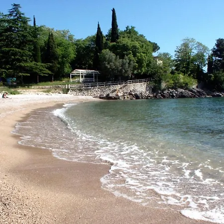 Family Friendly With A Swimming Pool Lovran, Opatija - 14178 Lovran